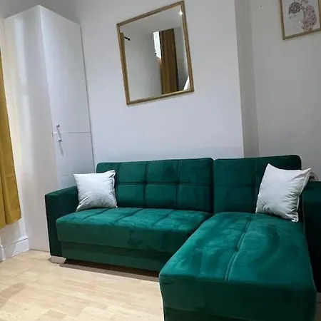 001- Lovely 3-bedroom Very Close To Oxford Street London