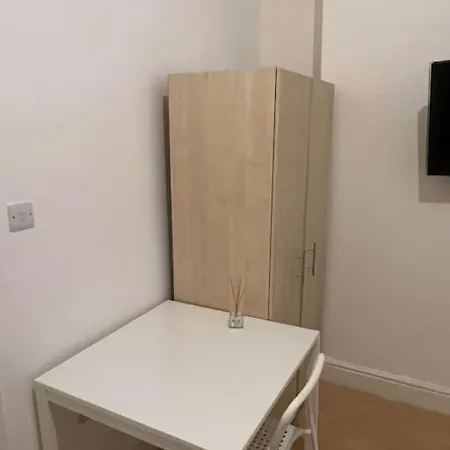 001- Lovely 3-bedroom Very Close To Oxford Street * London