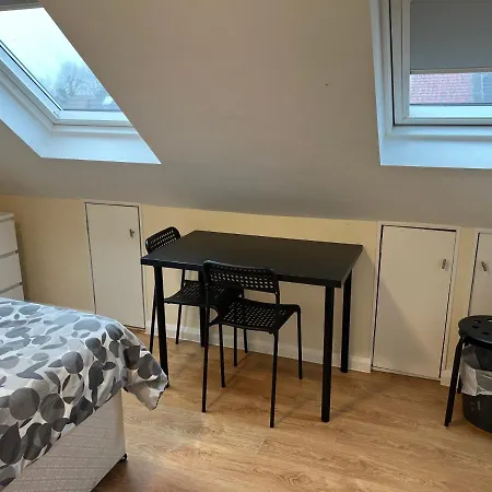 Guest house Kensal 2
