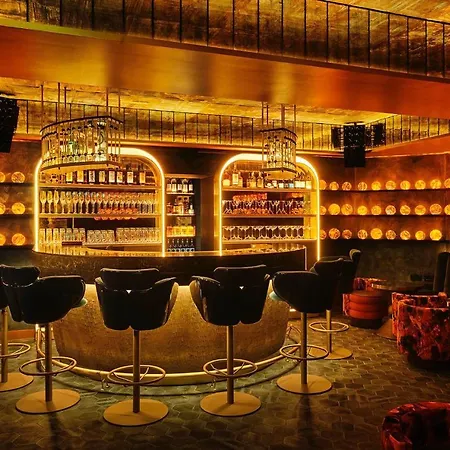 Chateau Denmark Hotel