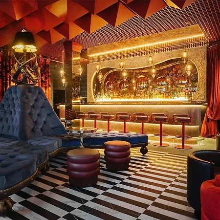 Hotel Chateau Denmark