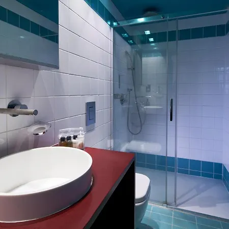 Apartmán Paddington Londýn