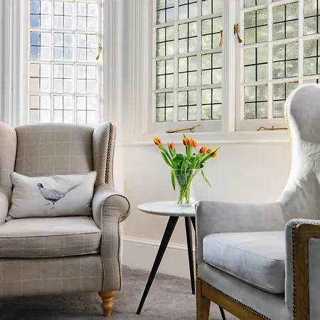 Hotel The Abbey Notting Hill