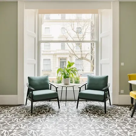 The Abbey Notting Hill Hotel London