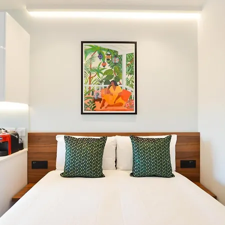 Aparthotel West Hampstead Serviced By Concept London
