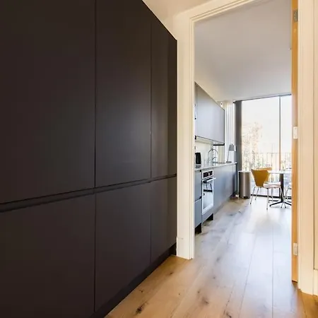 Cool Loft In Fashionable East London
