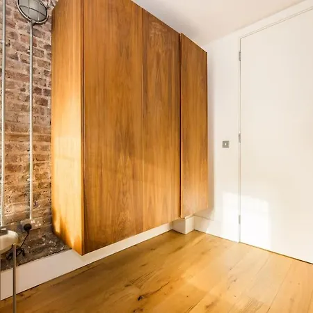 Cool Loft In Fashionable East London