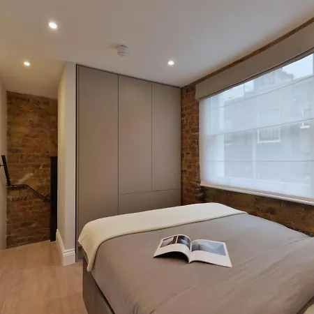 The Residen Kensington * Londres