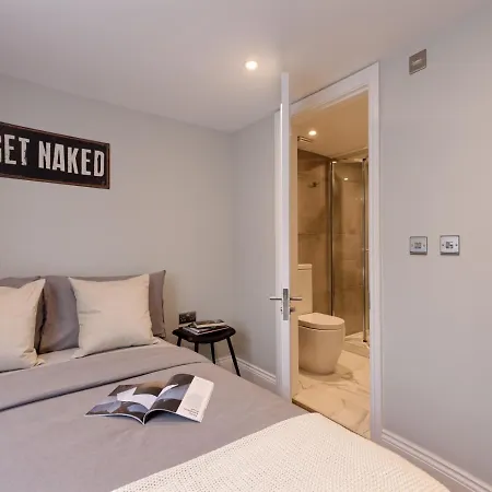 The Residen Kensington *