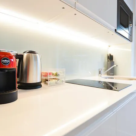 West Hampstead Serviced By Concept