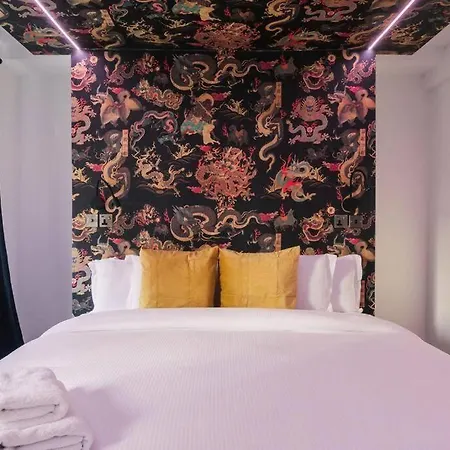 Fitzrovia 2 * London