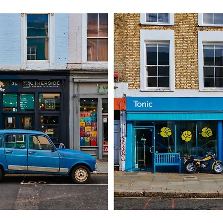 Apartment Stylish Notting Hill Photographers *