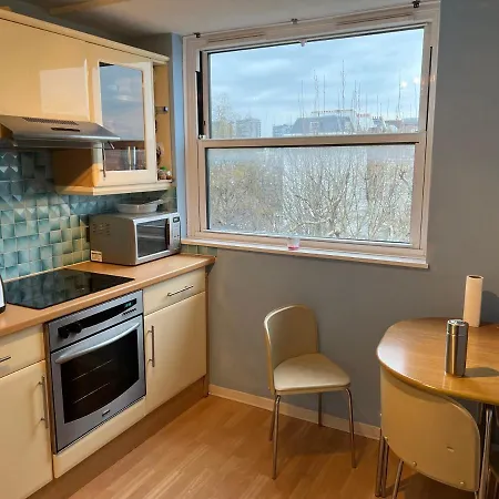 Portobello Apartment London
