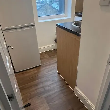 001- Lovely 3-bedroom Very Close To Oxford Street * London