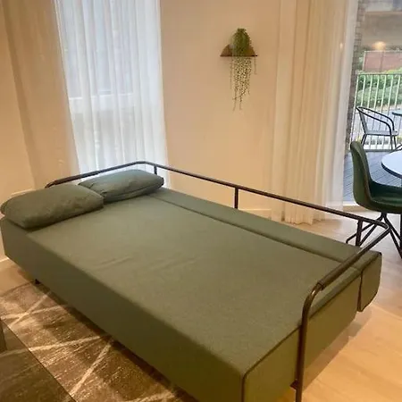 Luxury 1 Bedroom East London