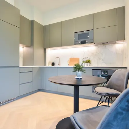 Apartment Haverstock Hill Serviced By Concept London