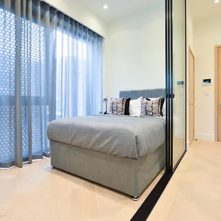 Appartement Haverstock Hill Serviced By Concept Londen