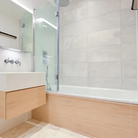 Appartement Haverstock Hill Serviced By Concept