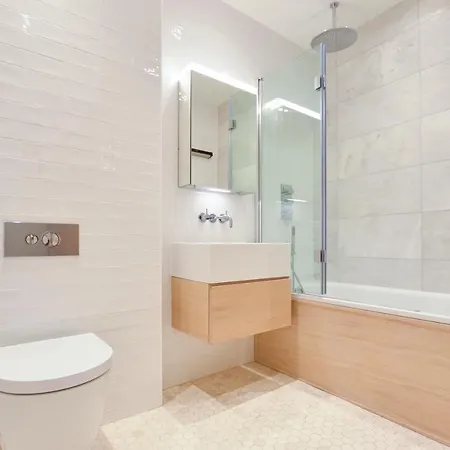 Appartement Haverstock Hill Serviced By Concept