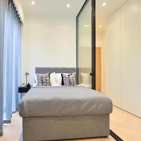 Haverstock Hill Serviced By Concept Apartamento