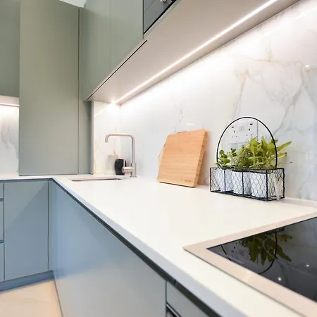 Apartment Haverstock Hill Serviced By Concept London