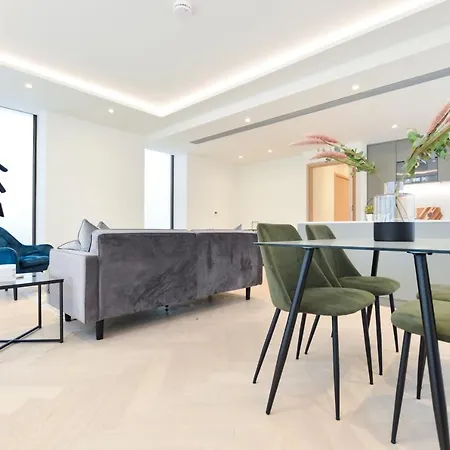 Haverstock Hill Serviced By Concept Londen