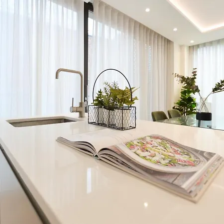 Apartment Haverstock Hill Serviced By Concept London