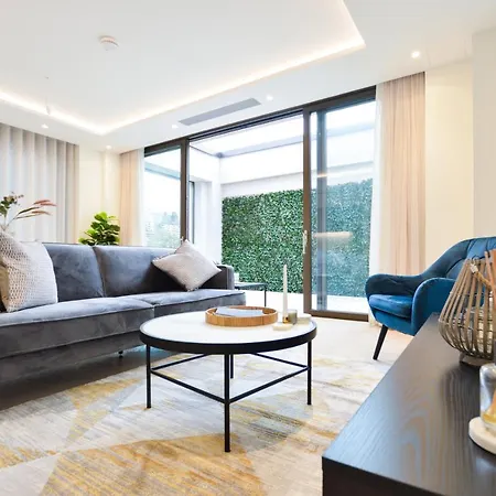 Haverstock Hill Serviced By Concept Londen