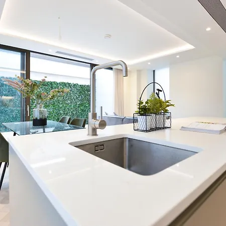 Haverstock Hill Serviced By Concept * London