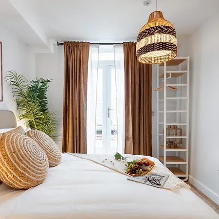 Apartamento Notting Hill Collection Londres