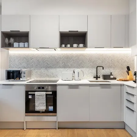 Notting Hill Collection Apartamento