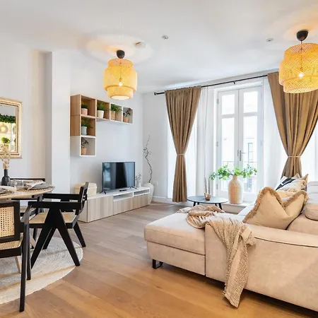 Notting Hill Collection Apartamento