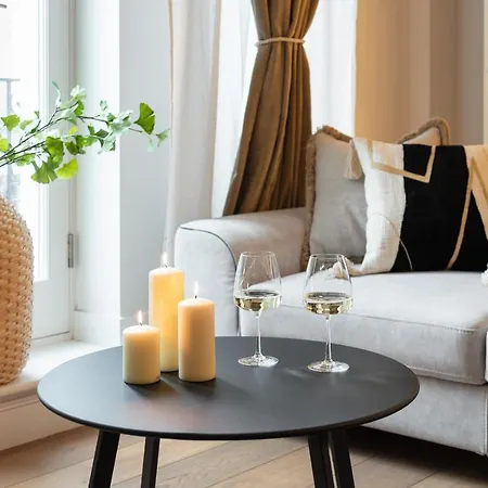 Apartamento Notting Hill Collection