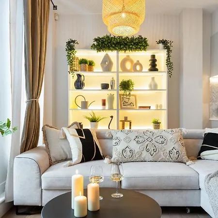 Apartamento Notting Hill Collection