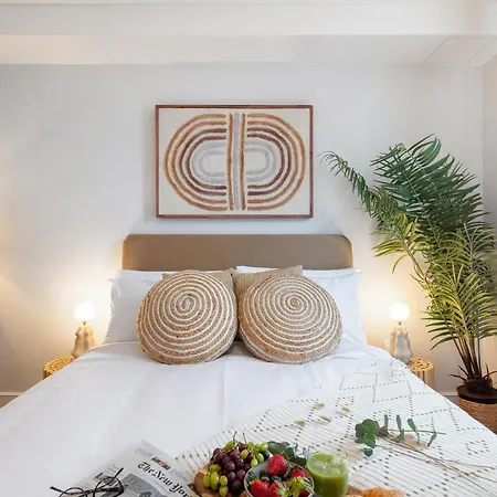 Notting Hill Collection Apartamento *