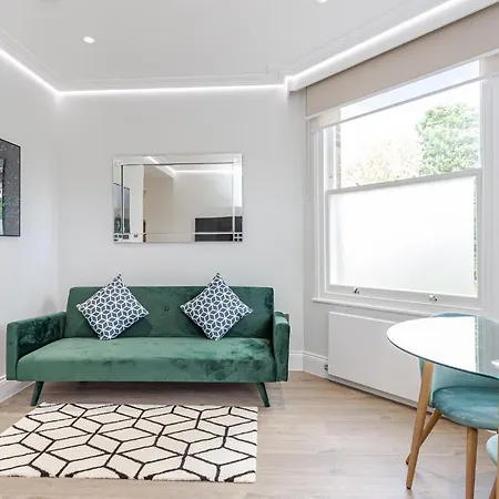 Luxlet - Heart Of Hampstead,