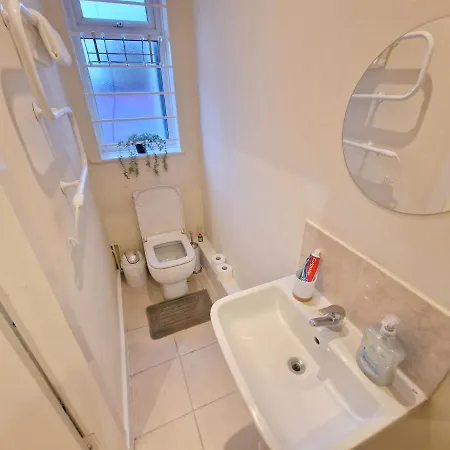 Appartamento Super Studio With Two Bedrooms - Five Minutes From The Station!