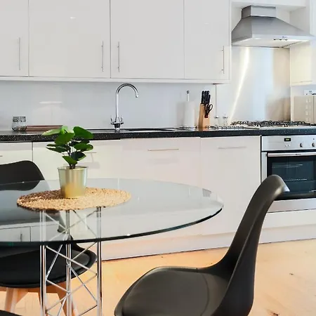 Appart hôtel Stayinn Covent Garden 4*