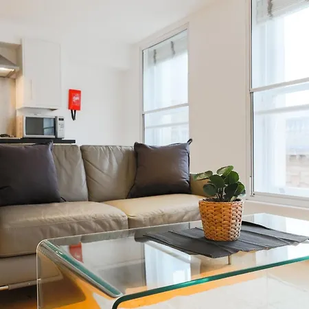Stayinn Covent Garden 4* Londres