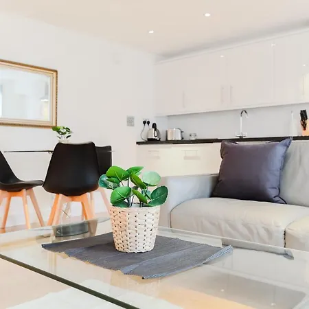 Appart hôtel Stayinn Covent Garden Londres