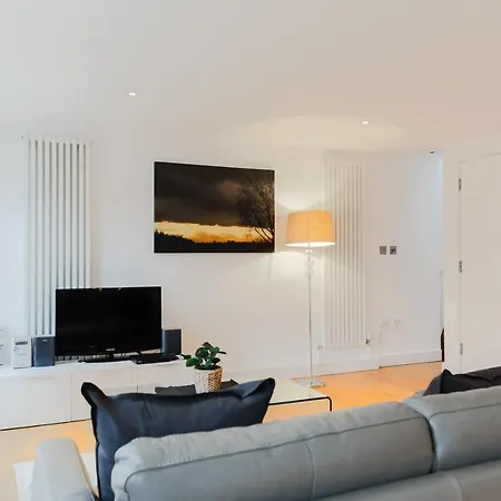 Appart hôtel Stayinn Covent Garden