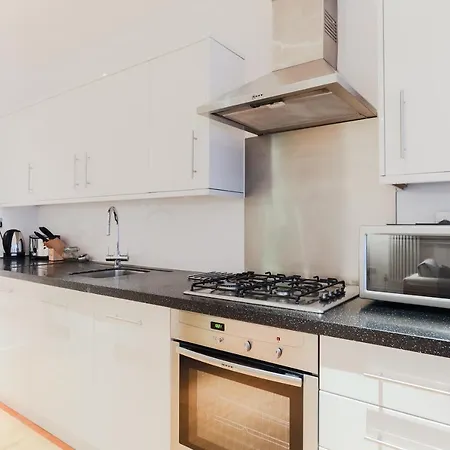 Appart hôtel Stayinn Covent Garden Londres