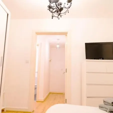 Lovely 1-bed In Hackney
