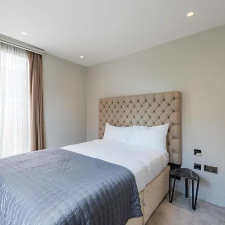 New Build-air Con-2 Bedroom-two Bathrooms 3 * London