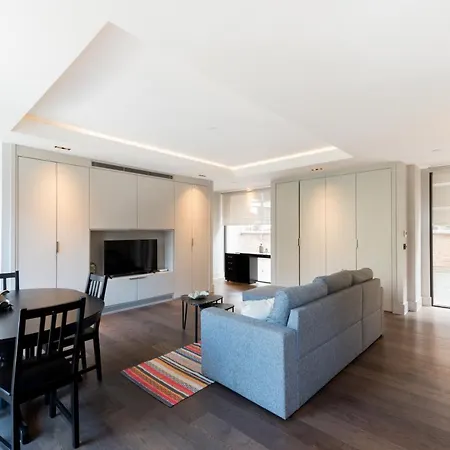 Apartment New Build-air Con-2 Bedroom-two Bathrooms 3 *