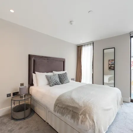 New Build-air Con-2 Bedroom-two Bathrooms 3 Apartamento *