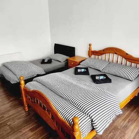 Affordable Private In Wembley * London