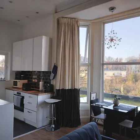 Spacious And Bright 1 Bed Primrose Hill Flat Apartment