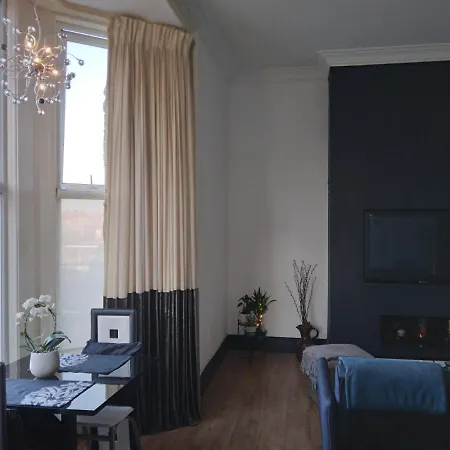 Spacious And Bright 1 Bed Primrose Hill Flat Apartment *