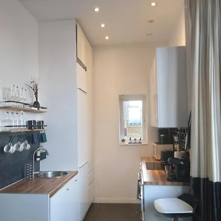 Spacious And Bright 1 Bed Primrose Hill Flat * London